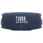 JBL Charge 6 Altavoz Bluetooth Portátil 45W, Resistente al Agua, Autonomía hasta 28h, Conectividad Auracast, Color Azul - JBLCHARGE6BLU